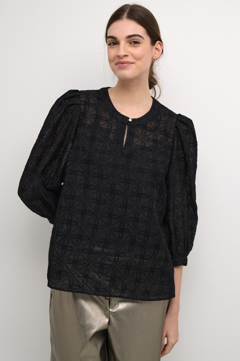 Culture cuannasofie blouse
